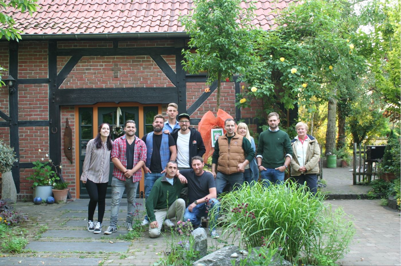 33+ frisch Vorrat Garten Und Landschaftsbau Bottrop Willkommen Bei